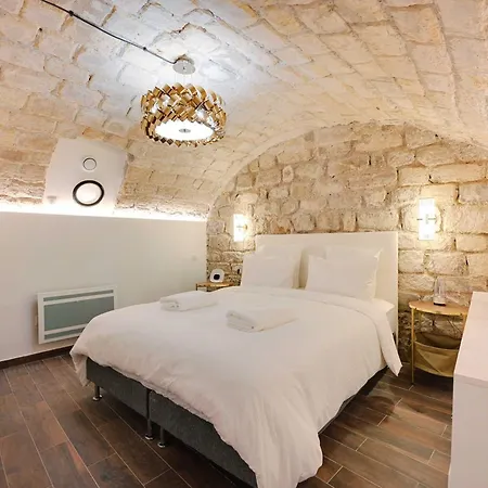 Apartmán Charming - Ac- 2bd-8p - Port Royal