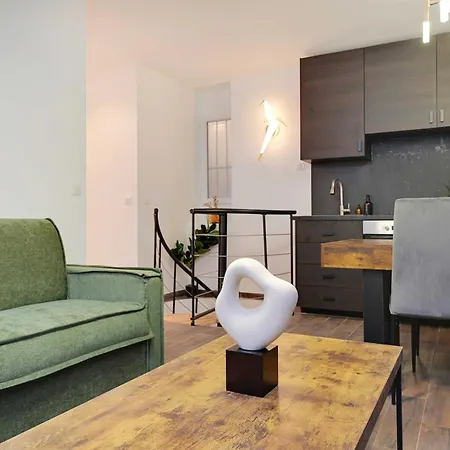 Apartmán Charming - Ac- 2bd-8p - Port Royal