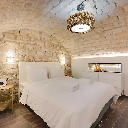 דירה Charming - Ac- 2bd-8p - Port Royal