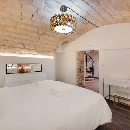 דירה Charming - Ac- 2bd-8p - Port Royal פריז