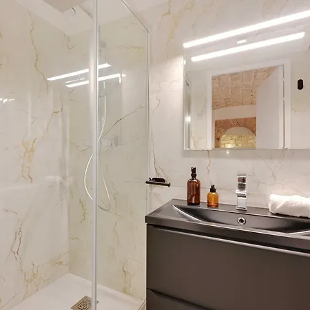 Charming - Ac- 2bd-8p - Port Royal Apartmán Paříž