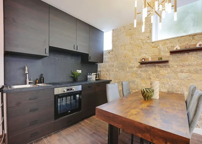 Charming - Ac- 2bd-8p - Port Royal Apartmán Paříž