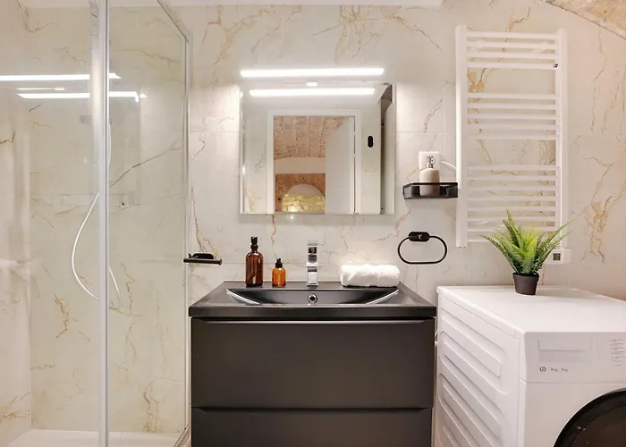 Charming - Ac- 2bd-8p - Port Royal Apartmán