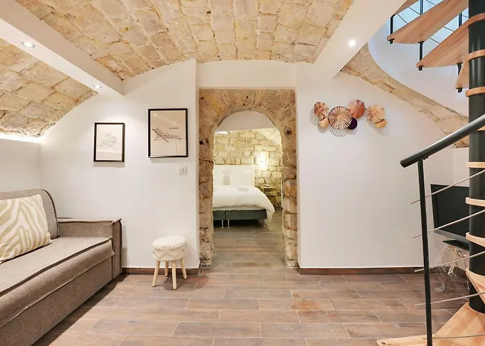 Apartmán Charming - Ac- 2bd-8p - Port Royal *