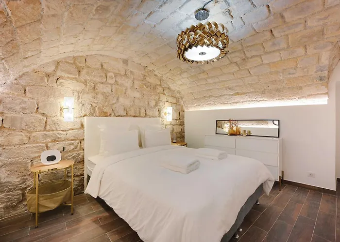 Apartmán Charming - Ac- 2bd-8p - Port Royal