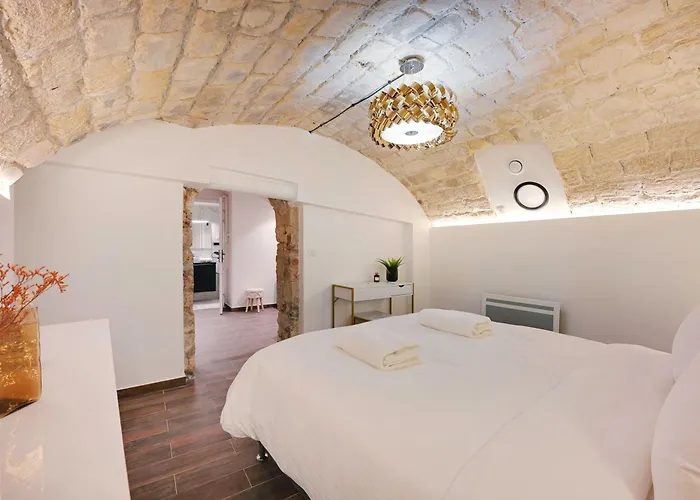 Apartmán Charming - Ac- 2bd-8p - Port Royal *