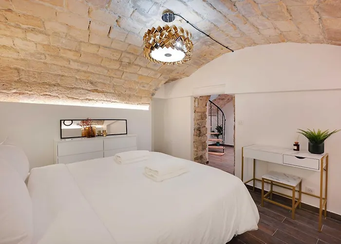 Apartmán Charming - Ac- 2bd-8p - Port Royal Paříž